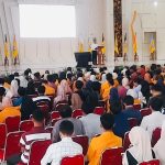 Mentan Amran Sulaiman Dorong Kampus Ciptakan Inovasi Swasembada Pangan