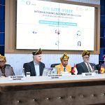 Prodi Kimia dan Fisika Universitas Halu Oleo Jalani Visitasi Akreditasi Internasional ASIIN