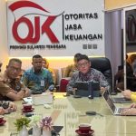 Tatap Program Satu Rekening Satu Pelajar Award 2026, Pemkot Kendari Optimis Bersaing di Tingkat Regional