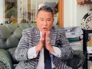 Sampaikan Permohonan Maaf kepada Wartawan dan PWI, Hotman Paris Jelaskan Kronologi Kejadian