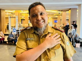 Bantu Balita Penderita Penyakit Langka, Dinkes Sultra Upayakan Fasilitasi Rumah Singgah di Jakarta