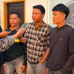 Gagal Garansi Jaminan Aman dan Pelihara Aktor Dugaan Pengeroyokan, KARST Buka Open Donasi Rp170 Ribu Desak Polisi Gulung Habis THM Nakal di Kendari