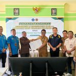 Kabar Gembira! Warga Kota Kendari yang Kuliah di STIE Enam Enam Akan Diberikan Bantuan Beasiswa