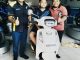 Kepincut Suzuki Access 125, Warga Kolaka Ini Rela Tempuh Ratusan Kilo ke Kendari Demi Motor 'Anti-Plastik'