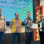 PT DSSP Power Kendari Raih Penghargaan Kinerja Terbaik III Rehabilitasi Daerah Aliran Sungai di Sulawesi Tenggara