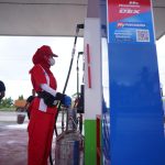 Pertamina Patra Niaga Regional Sulawesi Lakukan Evaluasi dan Pembinaan SPBU Langara untuk Tingkatkan Kualitas Pelayanan
