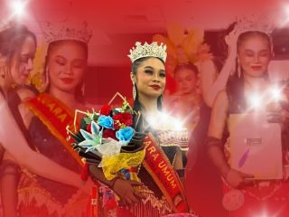 Harumkan Nama Daerah! Siswi MTsN 1 Kendari Raih Juara Umum Pesona Wastra Nusantara 2026, Siap Go International ke Kancah Asia