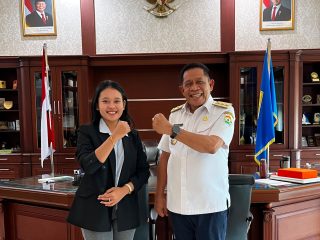 PT Agri Cassava Makmur Buka Lowongan Kerja Panen dan Terima Pasokan Singkong Petani Sulawesi Tenggara