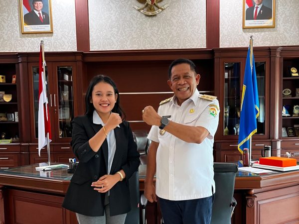 PT Agri Cassava Makmur Buka Lowongan Kerja Panen dan Terima Pasokan Singkong Petani Sulawesi Tenggara