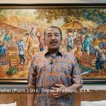 Mantan Kapolri Jenderal Pol Purn Timur Pradopo: Hasil Survei Litbang Kompas 2026 Positif, Bukti Polri Hadir di Tengah Masyarakat