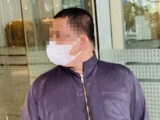 AU Diburu Bareskrim Polri dalam Kasus Dugaan Pemalsuan Akta PT BP