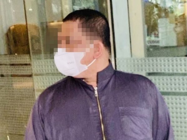 AU Diburu Bareskrim Polri dalam Kasus Dugaan Pemalsuan Akta PT BP