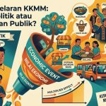 Menakar Gelaran KKMM: Agenda Politik atau Kepentingan Publik?