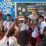 Jasa Raharja Ajak Generasi Muda Jadi Pelopor Keselamatan di Hari Anak Nasional