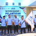 Pengda JMSI Banyuwangi Resmi Dilantik, Ini Pesan Penting Bupati Ipuk untuk Perusahaan Media