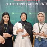 Celebes Conservation Center Desak Kemenhut RI Usut Legalitas PT F di Sulawesi Tenggara