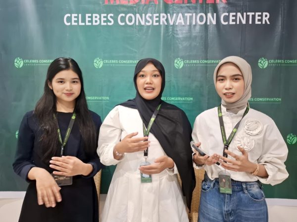 Celebes Conservation Center Desak Kemenhut RI Usut Legalitas PT F di Sulawesi Tenggara