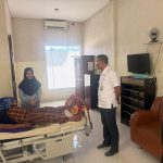 BPJS Ketenagakerjaan Cover Biaya Perawatan Pembalap dan Panitia Muna Cup Race 1 yang Alami Kecelakaan