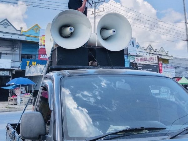 Gempur Sultra Soroti Penjual Minuman Keras Terletak Dekat dengan Rumah Ibadah