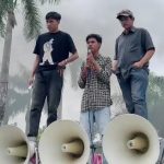 Formalish Sultra Minta Menteri ESDM Tunda Persetujuan RKAB PT TI