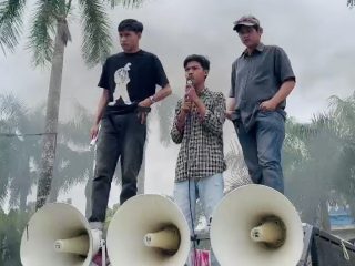 Formalish Sultra Minta Menteri ESDM Tunda Persetujuan RKAB PT TI