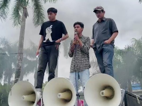 Formalish Sultra Minta Menteri ESDM Tunda Persetujuan RKAB PT TI