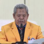 Penjaringan Tiga Besar Calon Rektor Universitas Halu Oleo Ditunda
