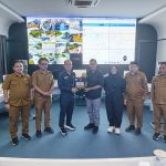 Sukses Bangun Ekosistem Digital, Diskominfo Kendari Jadi Kiblat Studi Tiru Kota Bontang