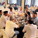 Gelar Coffee Morning, Kadin Sultra Bahas Kolaborasi Sektor Industri dan Vokasi