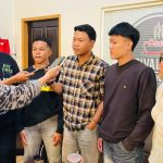 Himpunan Pemuda, Pelajar dan Mahasiswa Kota Kendari Resmi Terbentuk