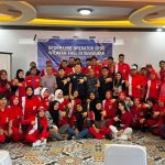 Pertamina Patra Niaga Regional Sulawesi Tingkatkan Kompetensi Operator SPBU melalui Upskilling Bersama Hiswana Migas Pare-Pare