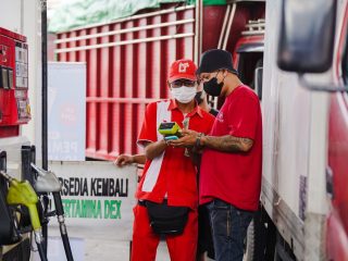 Pertamina Optimalkan Penyaluran Pertalite untuk Penuhi Kebutuhan Masyarakat di Kota Kendari