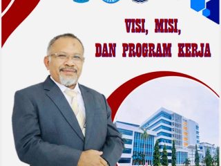 Usung 'UHO IMPACT', Prof Ida Usman Siapkan Langkah Transformasi Menuju Socio-Techno University