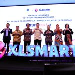 XLSMART Luncurkan Future Ready, Program Pengembangan Talenta Digital yang Menghubungkan Pembelajaran hingga Peluang Kerja Nyata