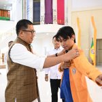 Ribuan Mahasiswa Universitas Halu Oleo Diterjunkan ke Desa, Jalani KKN Reguler dan Tematik 2026