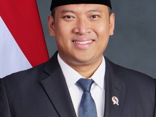 Don Muzakir Yakin Sudaryono Mampu Perkuat Program Makan Bergizi Gratis Pasca Dilantik Sebagai Kepala BGN RI
