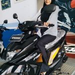 Si Lincah Tangguh yang Bikin Dompet Tenang: Suzuki Nex II Makin Laris Manis di Kendari dan Kolaka