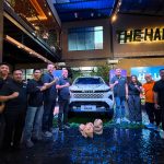 Lebih Tangguh dan Bertenaga, Toyota Resmi Luncurkan New Hilux Generasi Ke-9 dan Varian EV