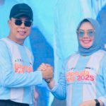 Ayo Masyarakat Kota Kendari Jangan Sampai Lewat! Nobar Final Piala Dunia Argentina VS Spanyol Senin Dini Hari di Balai Kota, Dihadiri Gubernur ASR dan Wali Kota Siska Karina Imran