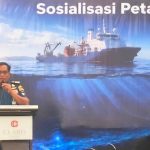 UPP Molawe dan PT Telkom Perkuat Pengamanan Kabel Laut