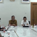 PDAM Kendari Matangkan Rencana Perbaikan Pipa Transmisi Tirta Anoa