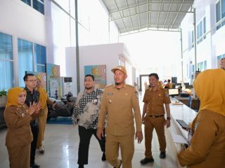 Duh! ASN dan Guru di Kendari Jadi Sasaran BEI Sultra, Ada Apa Ya?