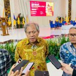 Sosialisasi di Kendari Sulawesi Tenggara, Direktur LPDP Beberkan Relaksasi Aturan Baru Beasiswa Tahap II