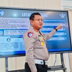 Layanan SIM Keliling Bakal Hadir Menjangkau Masyarakat Pulau Wawonii