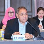 Ketum JMSI Dr.Teguh Santosa: Media Punya Kekuatan Besar Redam Konflik dan Kedepankan Narasi Perdamaian