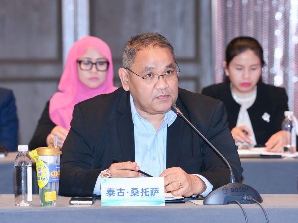 Ketum JMSI Dr.Teguh Santosa: Media Punya Kekuatan Besar Redam Konflik dan Kedepankan Narasi Perdamaian