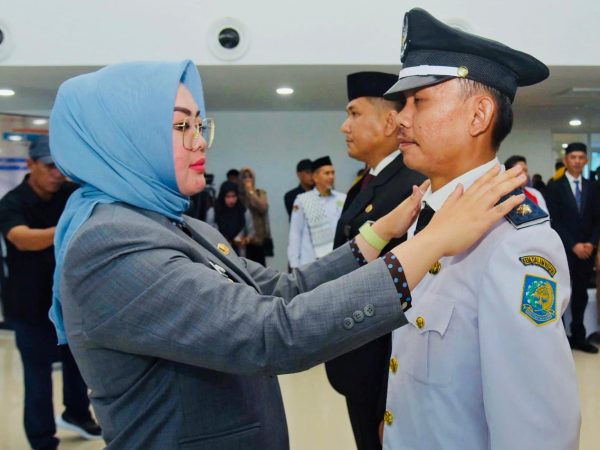 Ujian Integritas Pamong Warga: Saatnya Wali Kota Kendari “Bersih-Bersih” dan Perketat Pengawasan Lurah & Perangkat