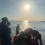 Hari Ke-6 Pencarian Nelayan Hilang di Teluk Pasarwajo, Tim SAR Gabungan Bagi Dua Tim