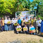 Sempat Terancam Punah, Jeruk Siompu Kembali Berbuah Lewat Teknologi Mikoriza