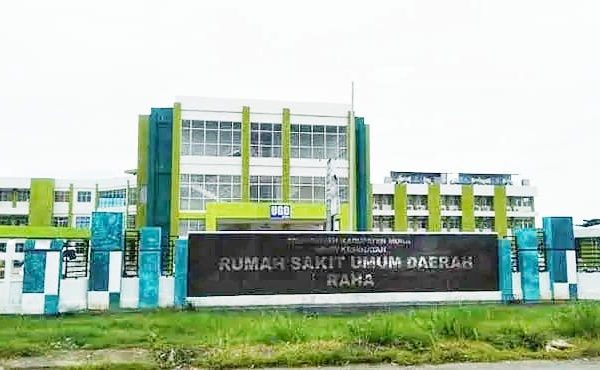 DPRD Muna Belum Dapat Pastikan Lanjutan  Skorsing Paripurna Pansus Kasus RS Baharuddin